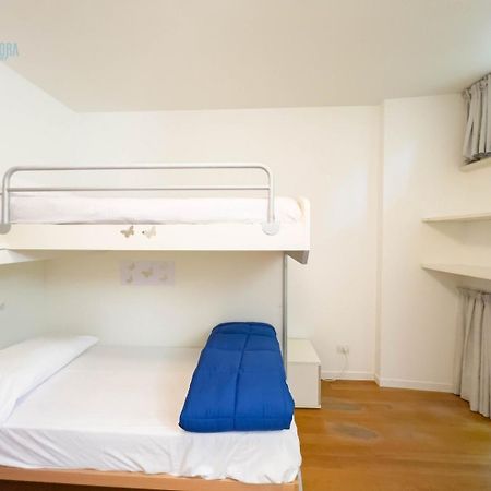 Cattedrale 5 Tirabora Short Rent Apartman Trieszt Kültér fotó