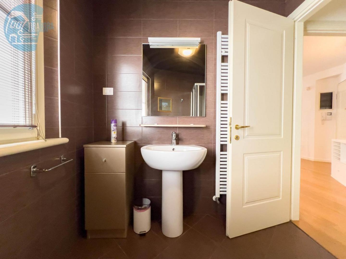Cattedrale 5 Tirabora Short Rent Apartman Trieszt Kültér fotó