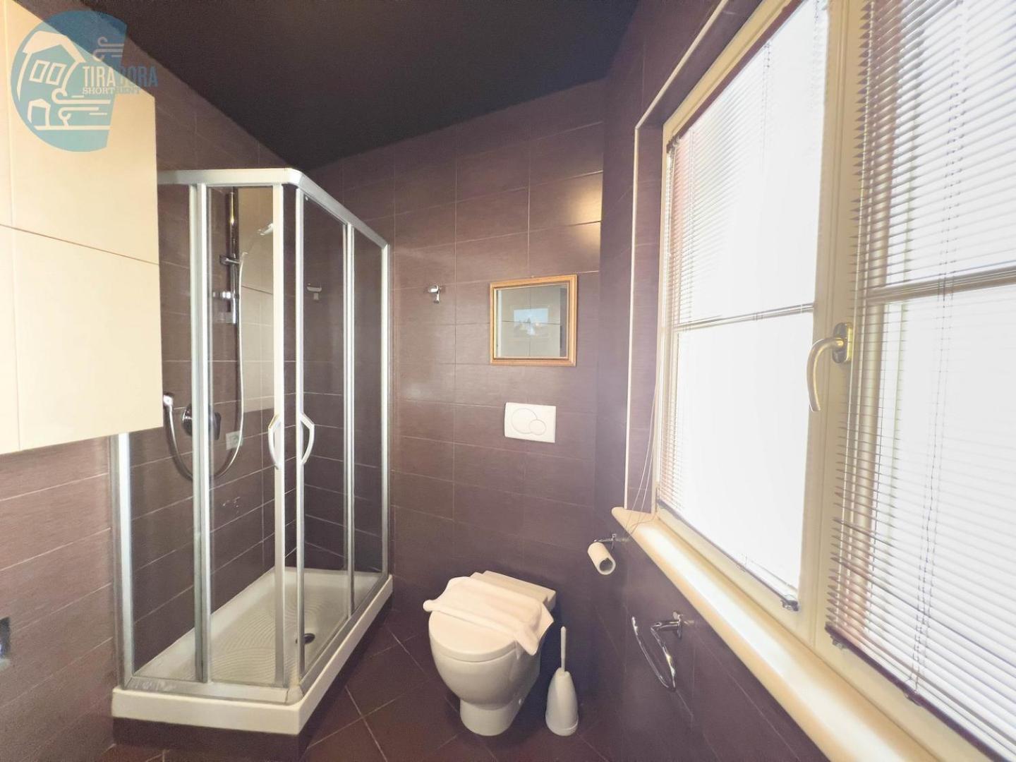 Cattedrale 5 Tirabora Short Rent Apartman Trieszt Kültér fotó