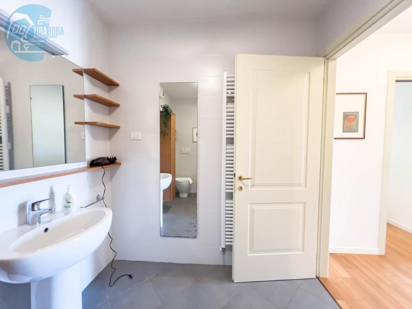 Cattedrale 5 Tirabora Short Rent Apartman Trieszt Kültér fotó