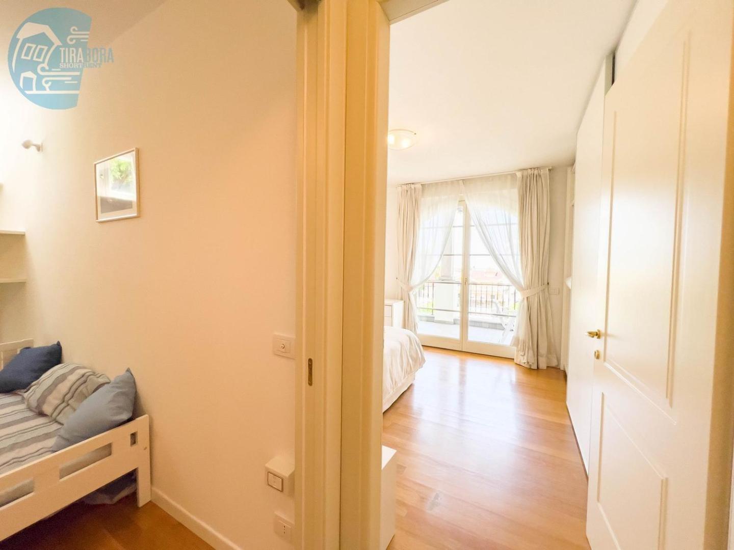 Cattedrale 5 Tirabora Short Rent Apartman Trieszt Kültér fotó