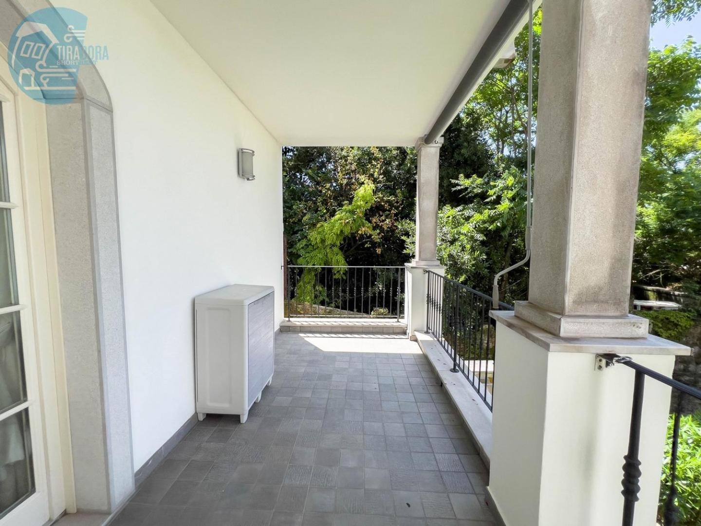 Cattedrale 5 Tirabora Short Rent Apartman Trieszt Kültér fotó