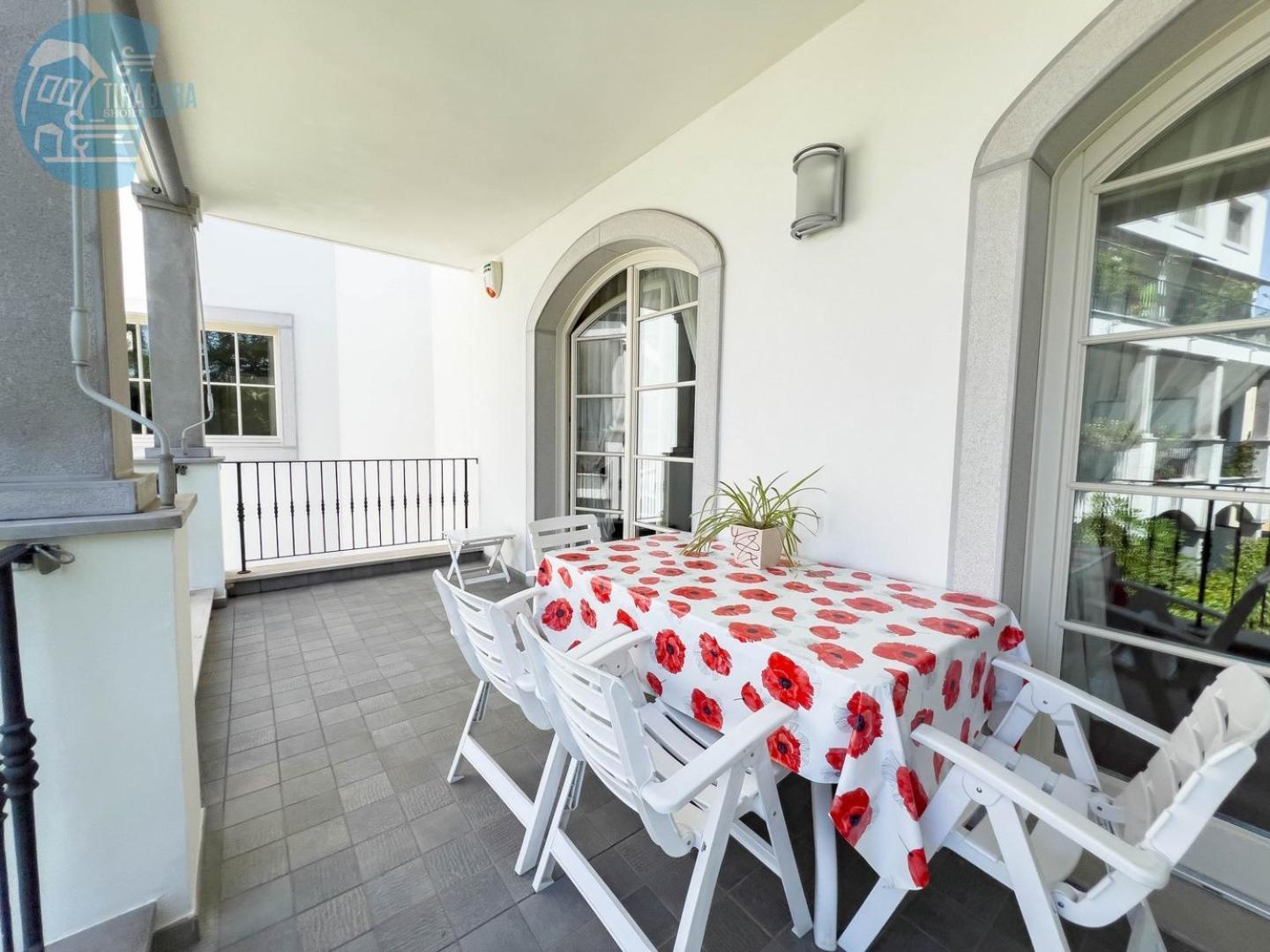 Cattedrale 5 Tirabora Short Rent Apartman Trieszt Kültér fotó