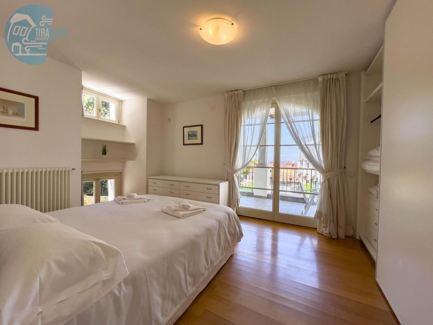 Cattedrale 5 Tirabora Short Rent Apartman Trieszt Kültér fotó