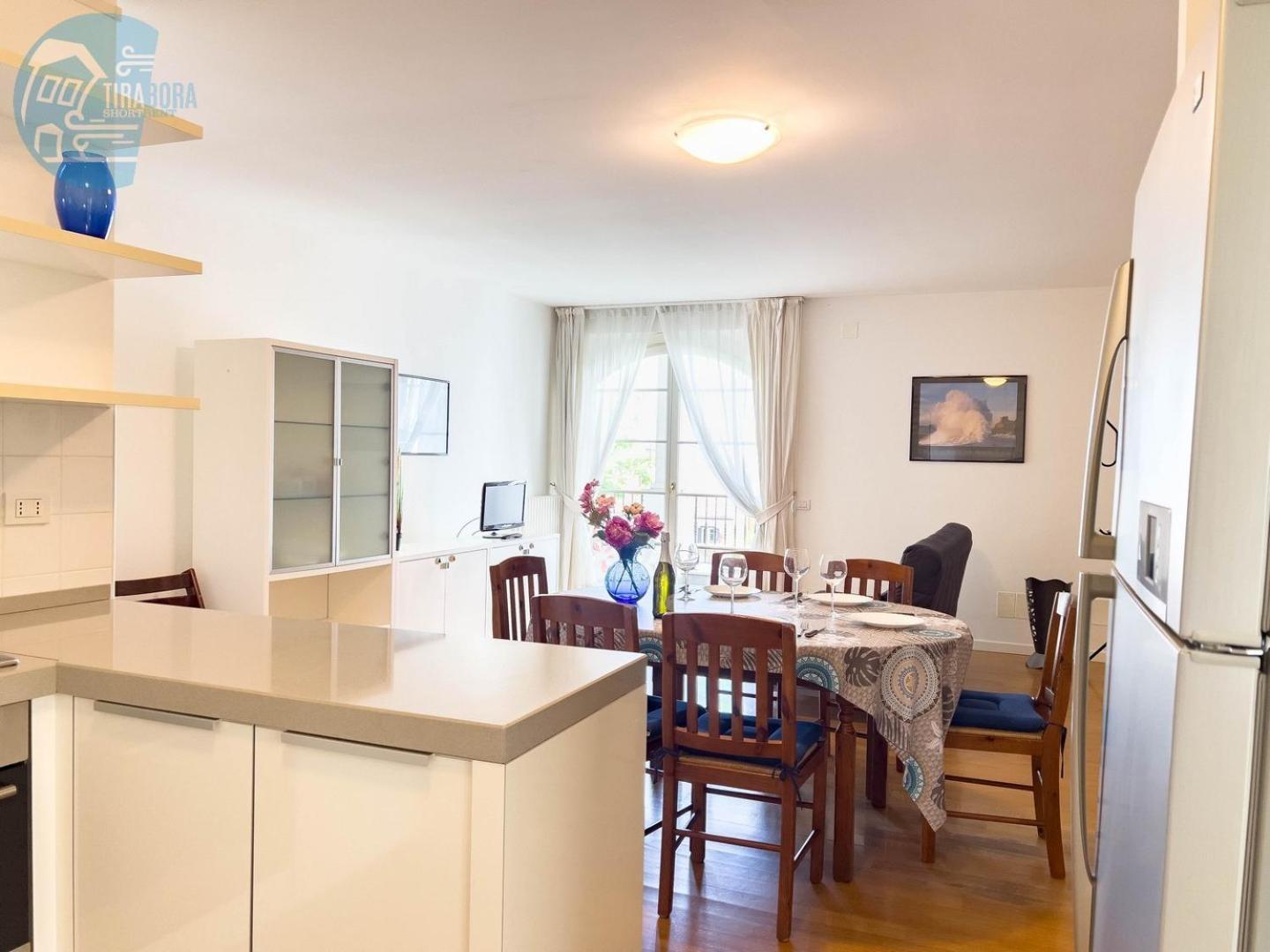 Cattedrale 5 Tirabora Short Rent Apartman Trieszt Kültér fotó